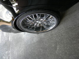 2006 Lexus IS 350
