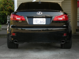 2006 Lexus IS 350