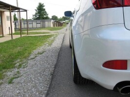 2008 Lexus IS 250