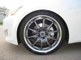 2008 Lexus IS 250