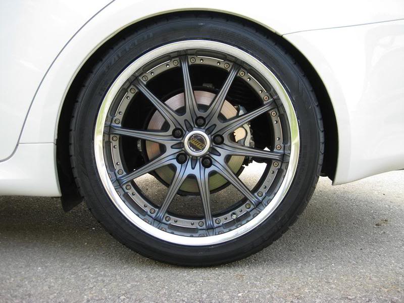 2008 Lexus IS 250 photo