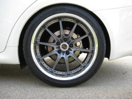 2008 Lexus IS 250