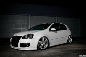 2007 Volkswagen Rabbit