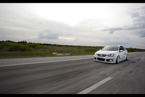 2007 Volkswagen Rabbit
