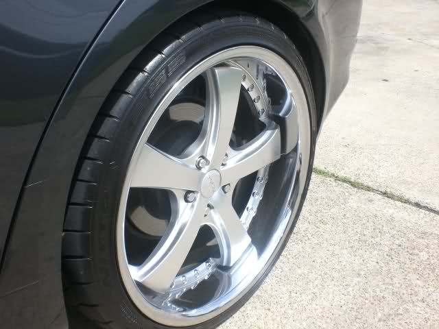 2006 Lexus IS 250 photo