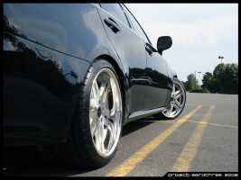 2006 Lexus IS 250