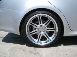2007 Lexus IS 250