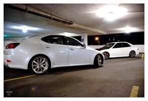 2006 Lexus IS 250