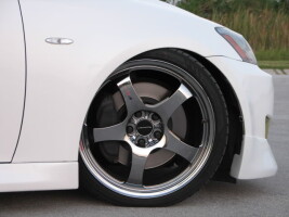 2007 Lexus IS 250