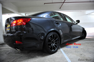Lexus IS 250