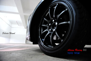2007 Lexus IS 250