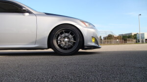 2008 Lexus IS 250