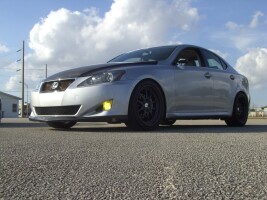2008 Lexus IS 250