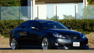 2008 Lexus IS 250
