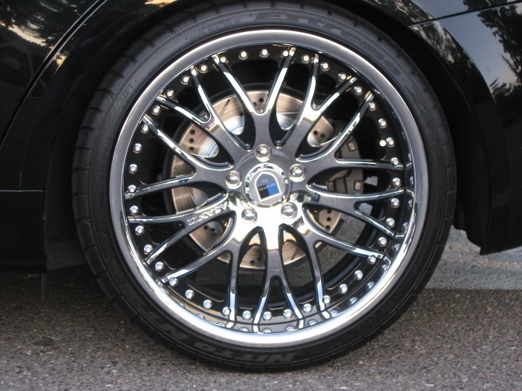 2009 Lexus IS 250 photo
