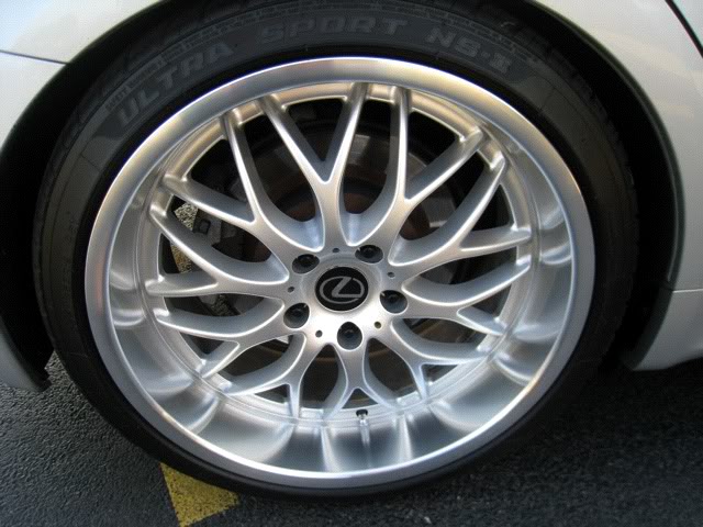 2009 Lexus IS 250 photo