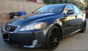 Lexus IS 250