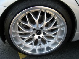 2010 Lexus IS 350