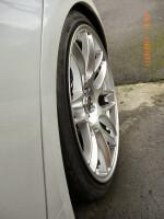 2010 Lexus IS 350