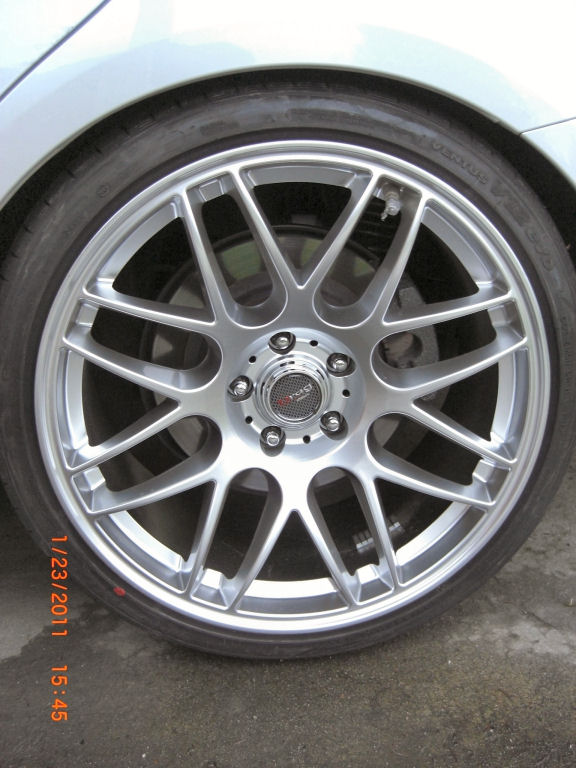 2010 Lexus IS 350 photo