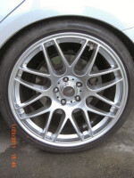 2010 Lexus IS 350