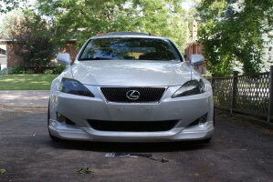 Lexus IS 250