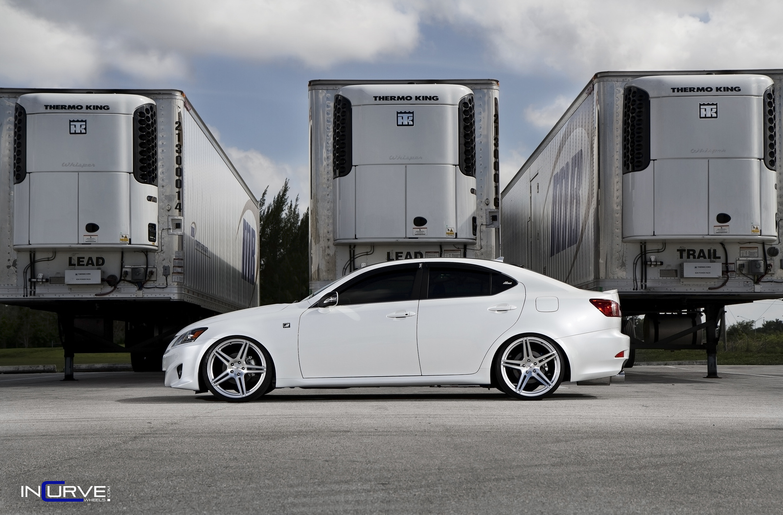 2006 Lexus IS 250 photo