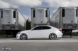2006 Lexus IS 250