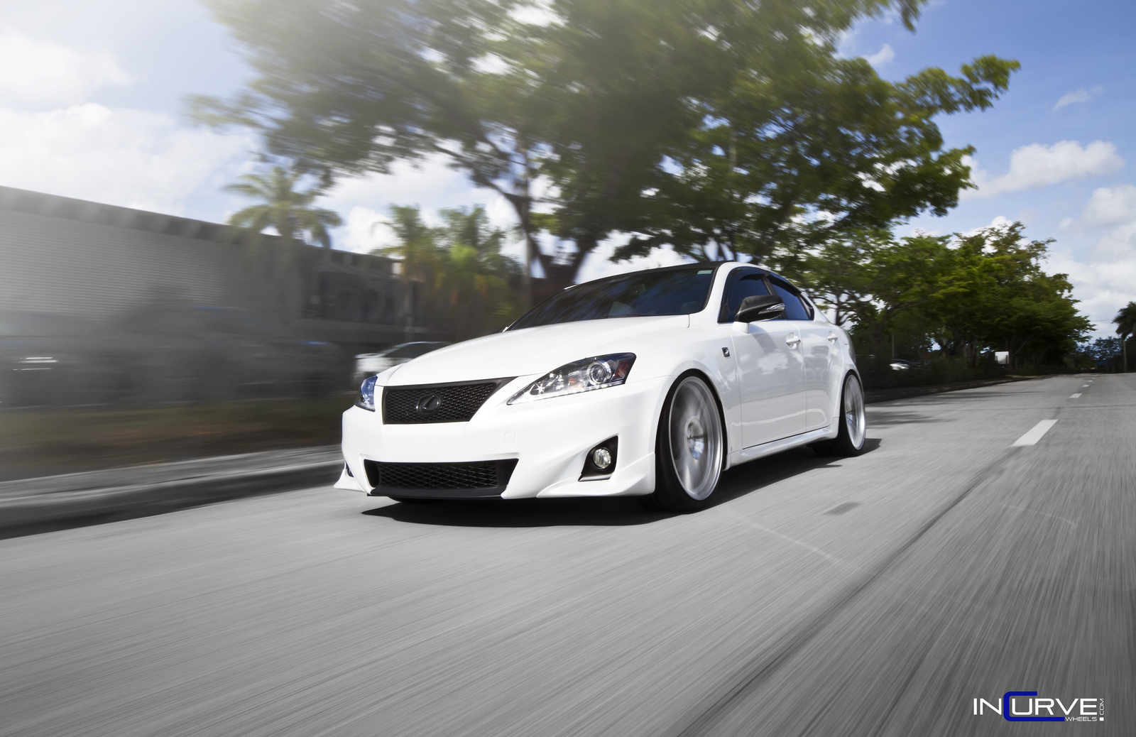 2006 Lexus IS 250 photo
