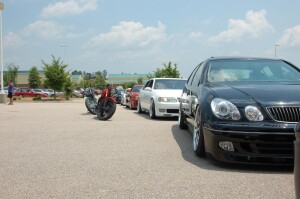 2003 Lexus GS 300