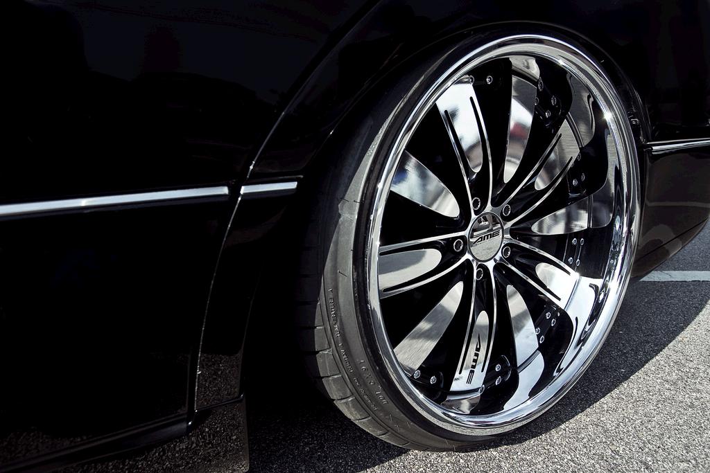 2003 Lexus GS 300 photo