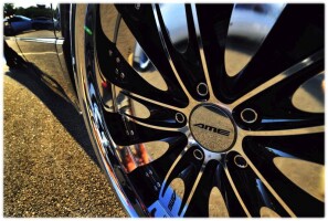 2003 Lexus GS 300