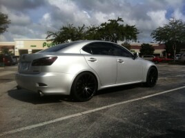 Lexus IS 250