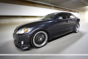 2009 Lexus IS 250