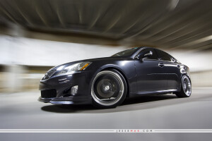 2009 Lexus IS 250