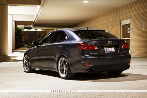 2009 Lexus IS 250