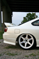 1999 Nissan S15