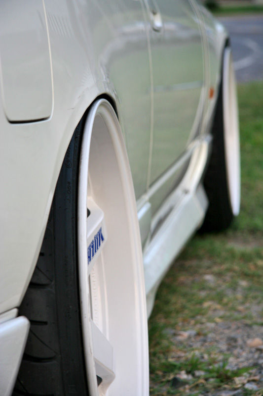 1999 Nissan S15 photo