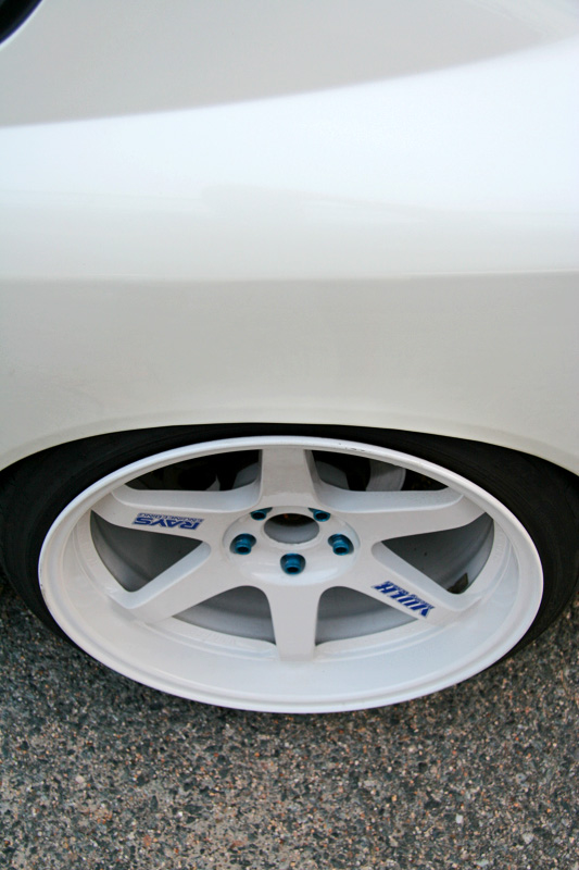 1999 Nissan S15 photo