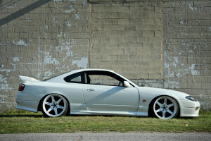 1999 Nissan S15