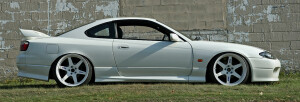1999 Nissan S15