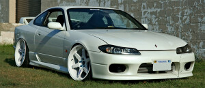 1999 Nissan S15