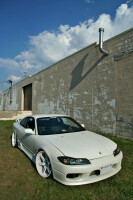1999 Nissan S15