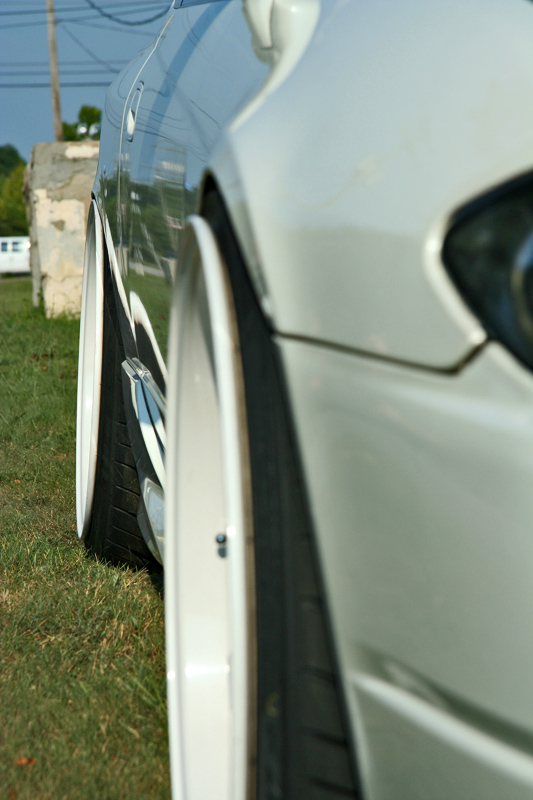 1999 Nissan S15 photo