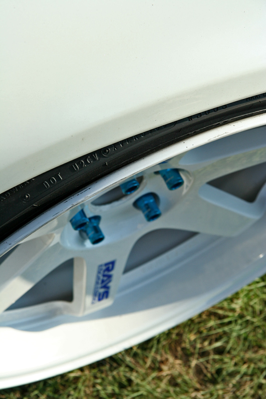 1999 Nissan S15 photo