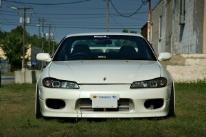1999 Nissan S15