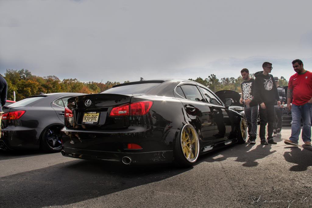 2011 Lexus IS 350 photo