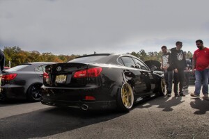 2011 Lexus IS 350