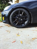2006 Lexus IS 250
