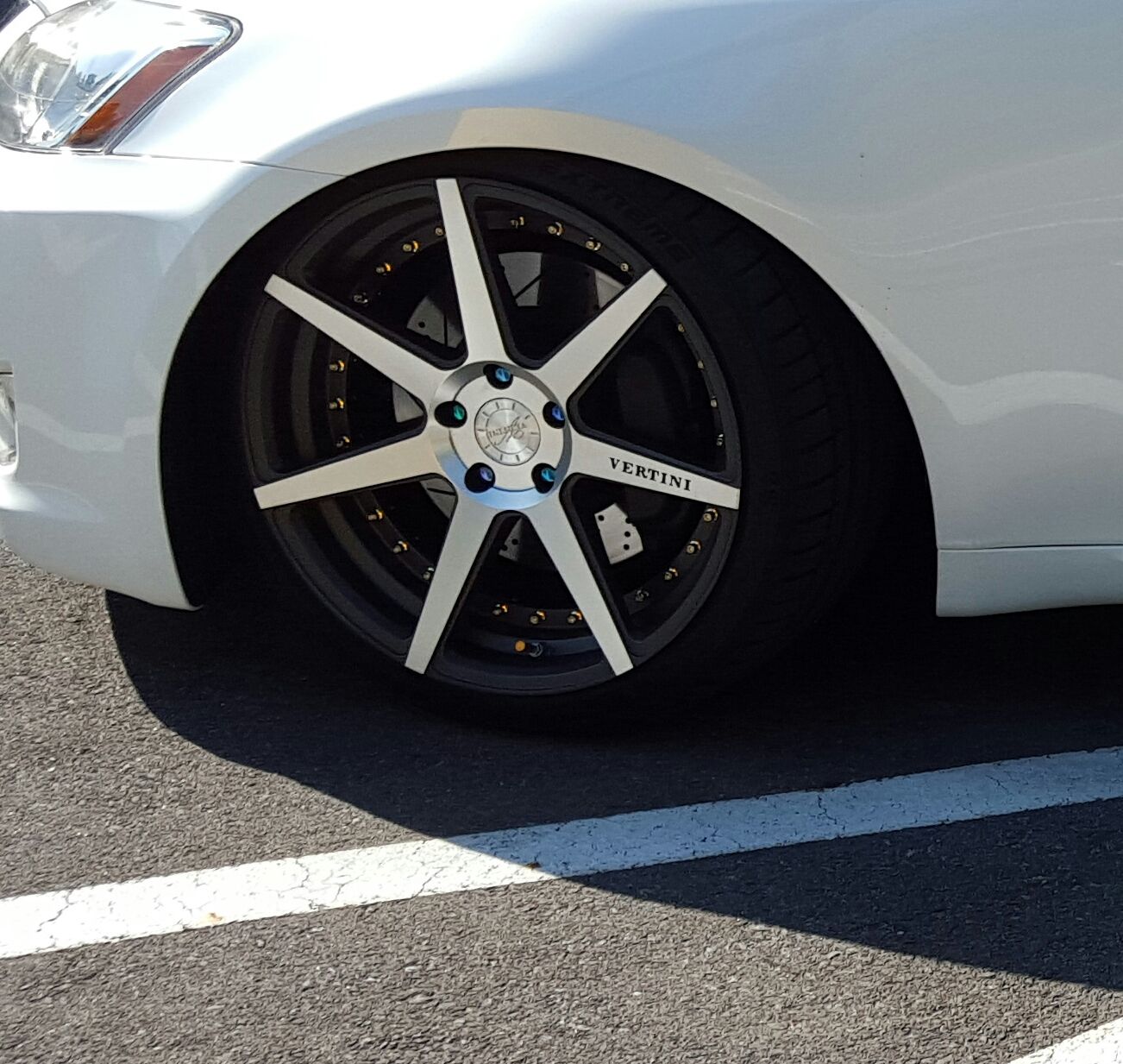 2010 Lexus IS 350 photo